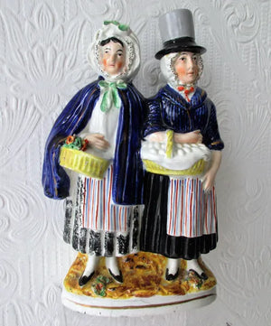 Two Welsh Farmers Wives Ha2209