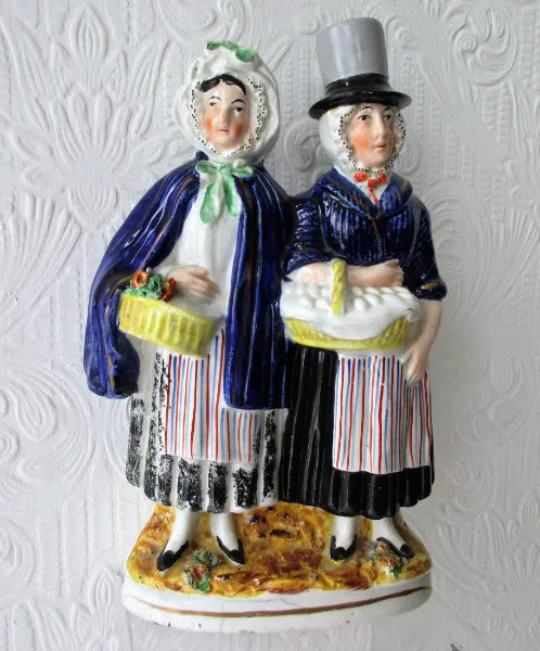 Two Welsh Farmers Wives Ha2209
