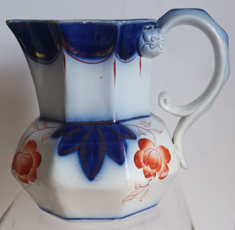 Unidentified Pattern Jug 1a