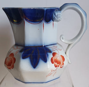 Unidentified Pattern Jug 1a