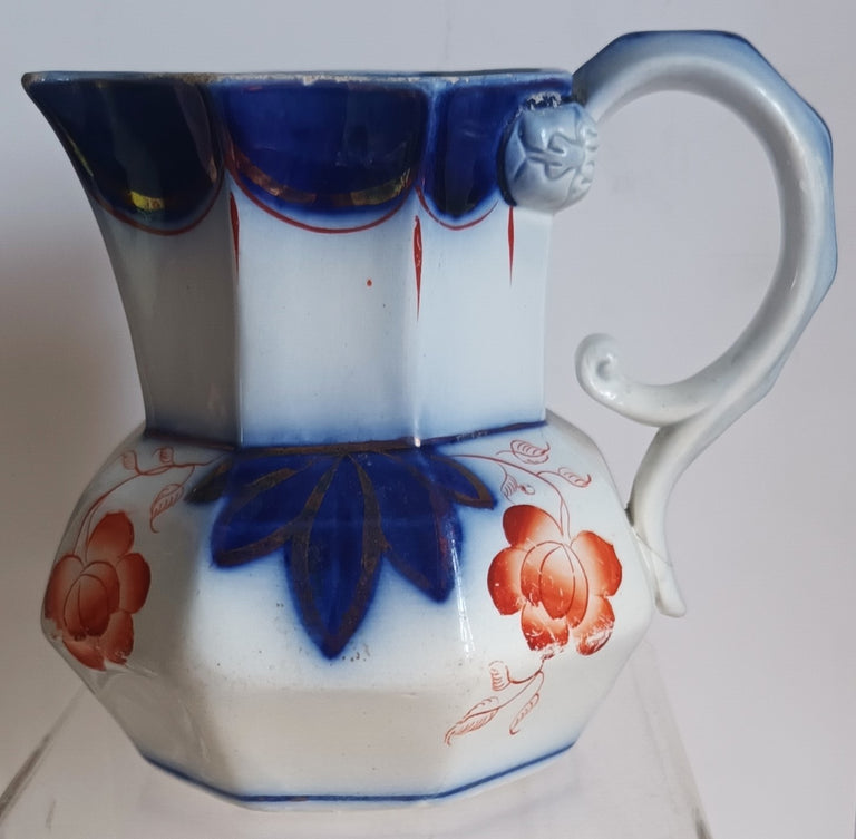Unidentified Pattern Jug 1a