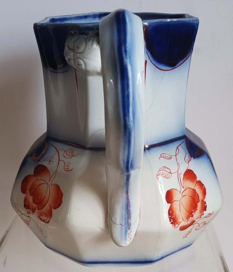 Unidentified Pattern Jug 1b