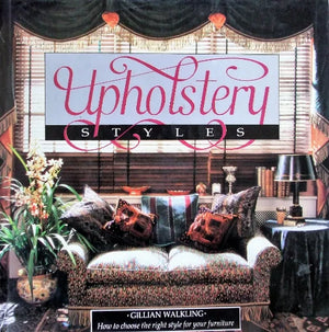 Upholstery Styles