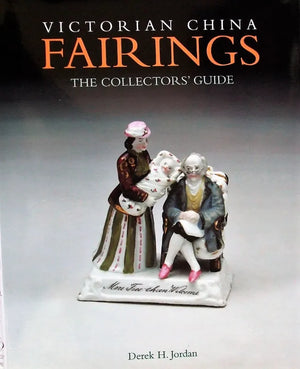 Victorian China Fairings ~ Derek H. Jordan