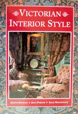Victorian Interior Style