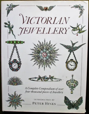 Victorian Jewellery