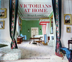 Victorians at Home