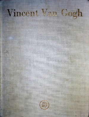 Vincent Van Gogh ~ Saturn Press