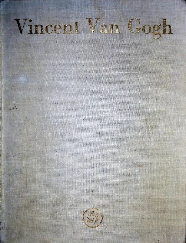 Vincent Van Gogh ~ Saturn Press