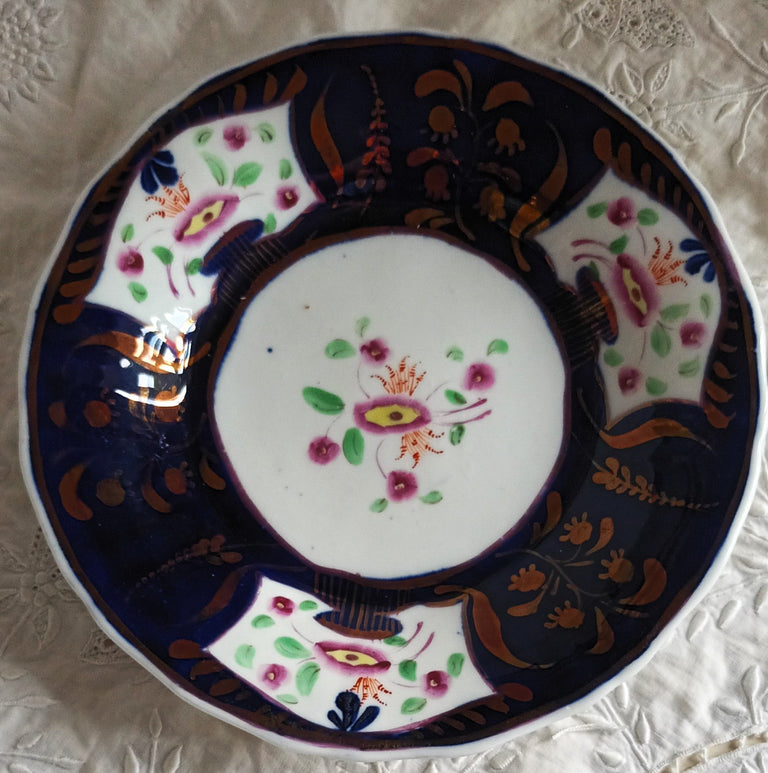 Violet Plate 1a