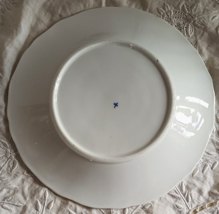 Violet Plate 1b