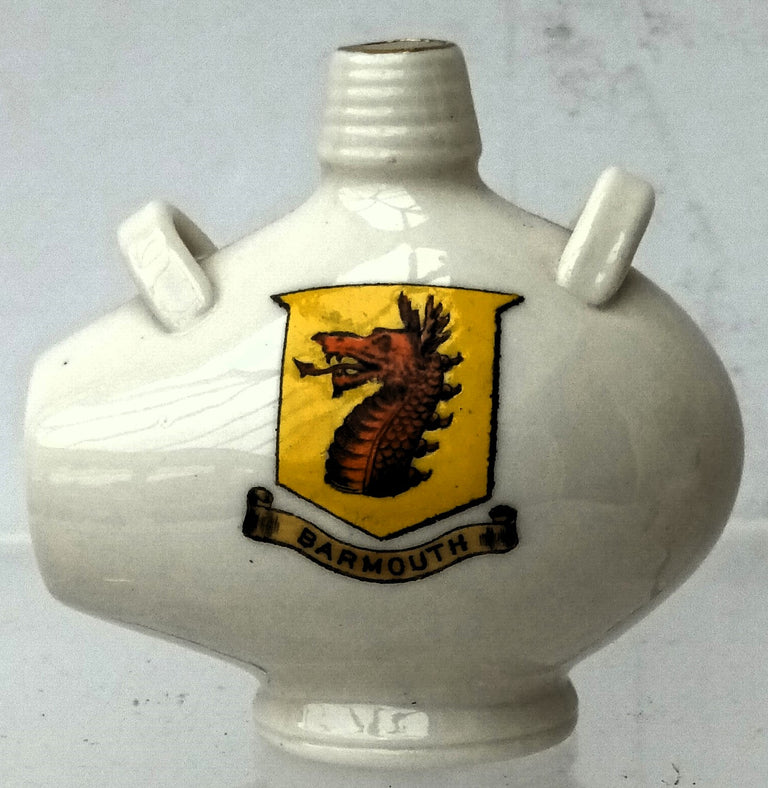 WHG 217 Barmouth AA 1a