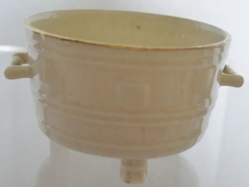 Antique W.H. Goss ~ Bolton Abbey Wine Cooler ~ A.C.C. No. 22 ~ Margate