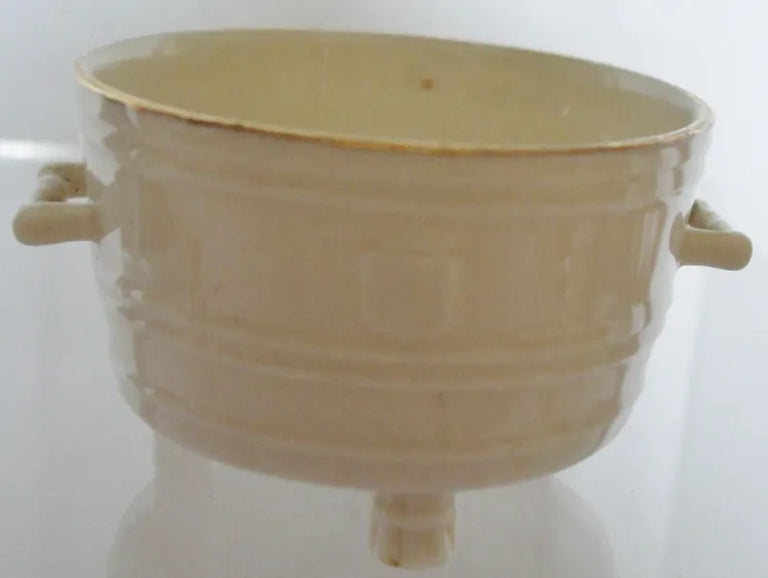 Antique W.H. Goss ~ Bolton Abbey Wine Cooler ~ A.C.C. No. 22 ~ Margate