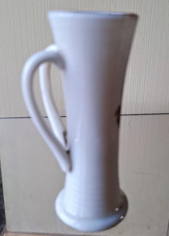 Antique W.H. Goss ~ Two-Handled Tyg ~ A.C.C. No. 278b ~ Arms for Burns