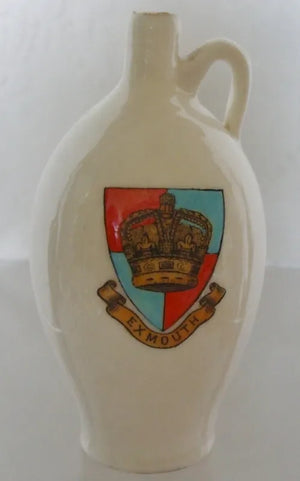 WHG 108 LCHEWFE