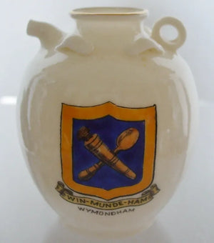 WHG 303 Wymondham Jar