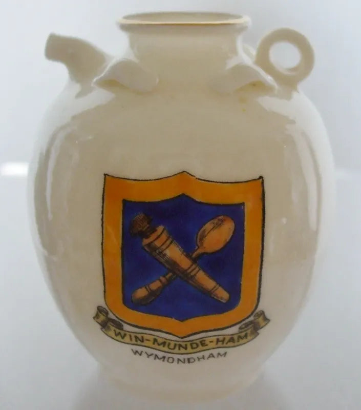 WHG 303 Wymondham Jar