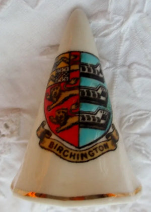 WHG Candle Snuffer B
