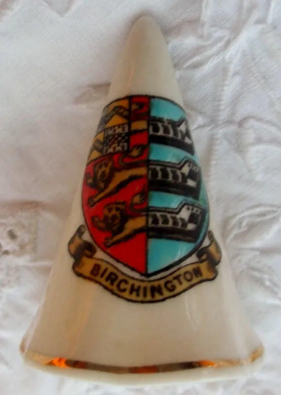 WHG Candle Snuffer B