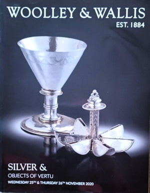 WW Silver S 25. - 26. 11. 2020