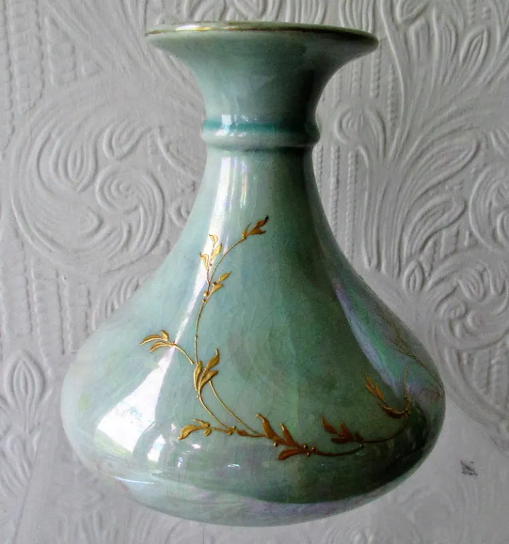 Shelley Lustred Porcelain 