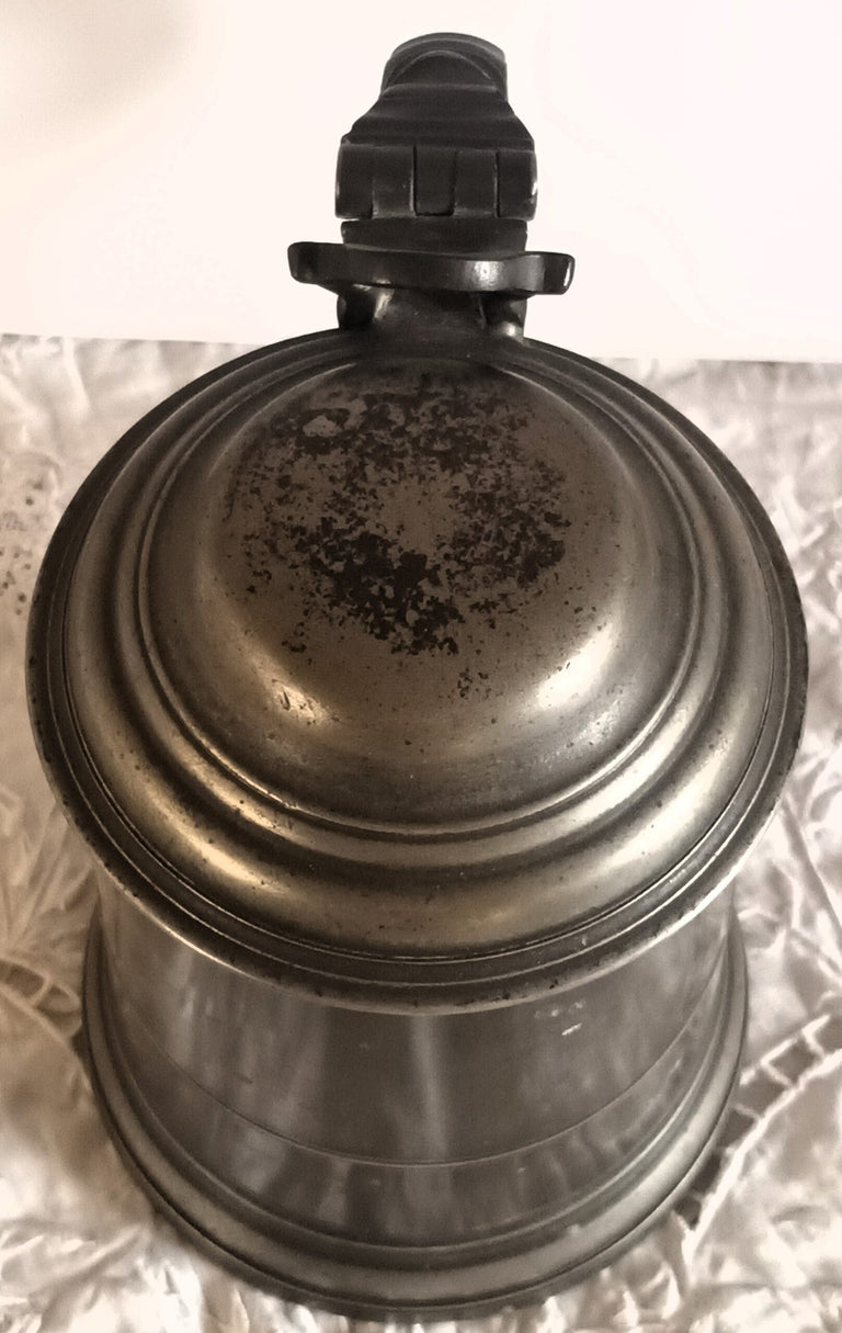 Antique English Victorian 