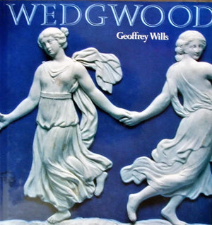 Wedgwood ~ Geoffrey Wills