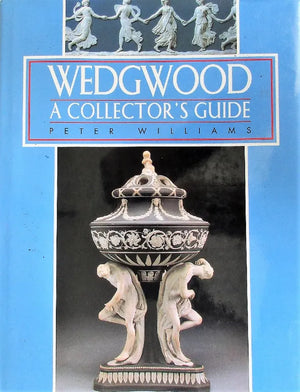Wedgwood ~ Peter Williams