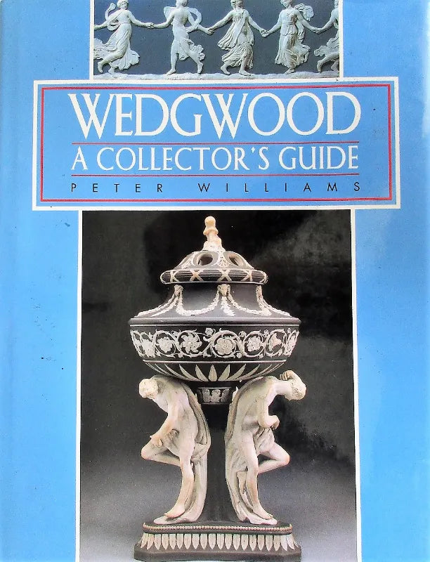 Wedgwood ~ Peter Williams
