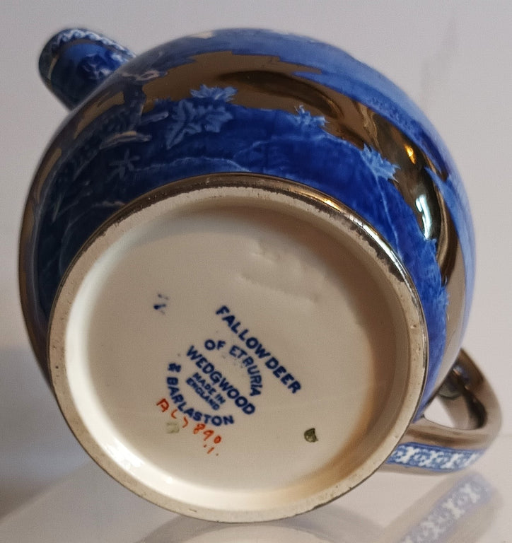 Vintage Wedgwood 