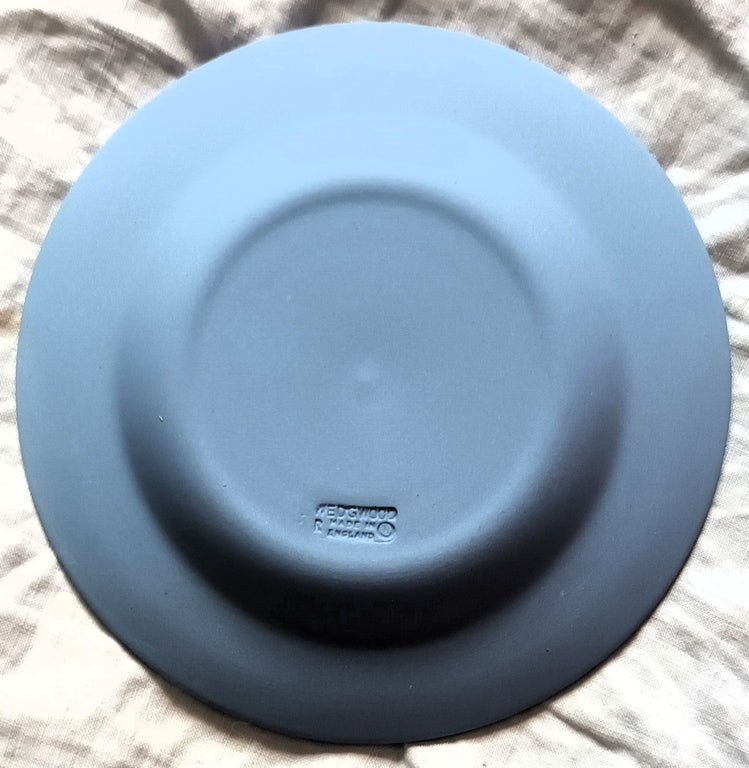 Wedgwood Spirit of Ecstasy 1d