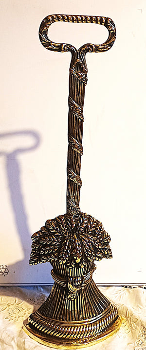 Wheatsheaf Door Porter 1a