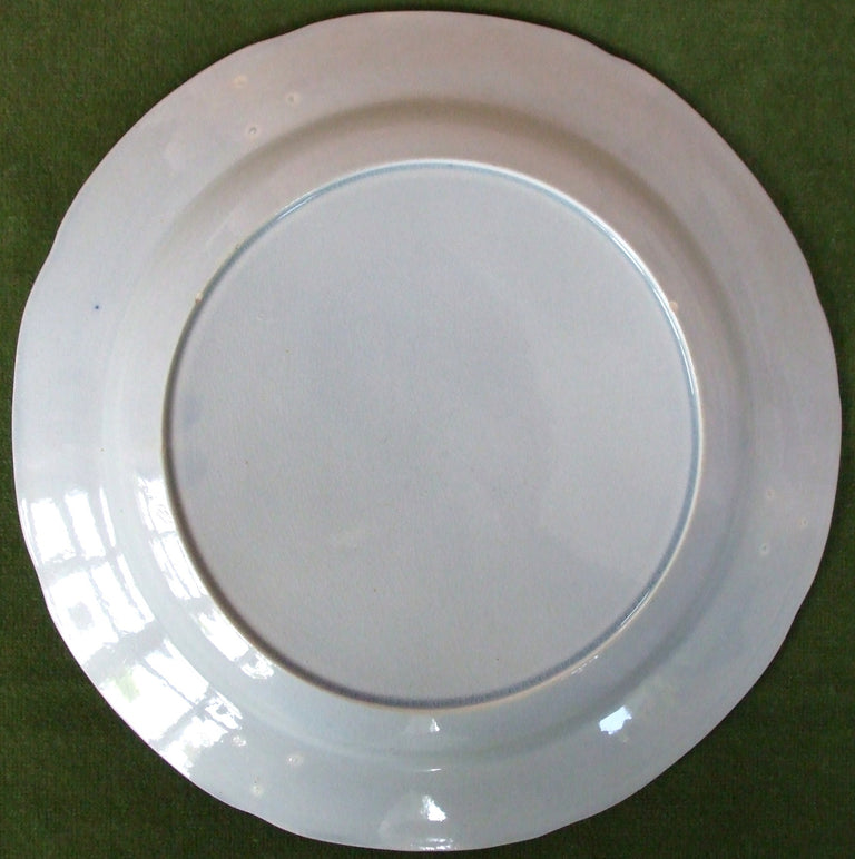 Willow Dessert Dish 1b