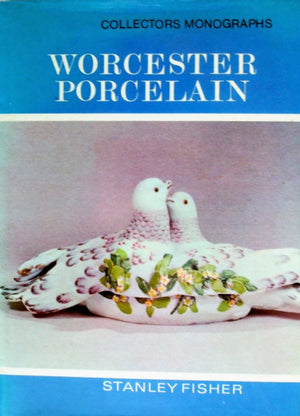 Worcester Porcelain