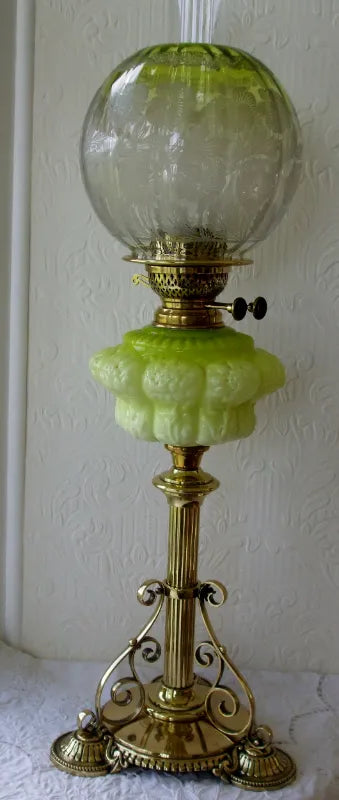 Antique English / Scottish 