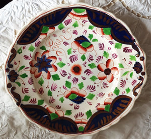 Yorkshire Plate 1a
