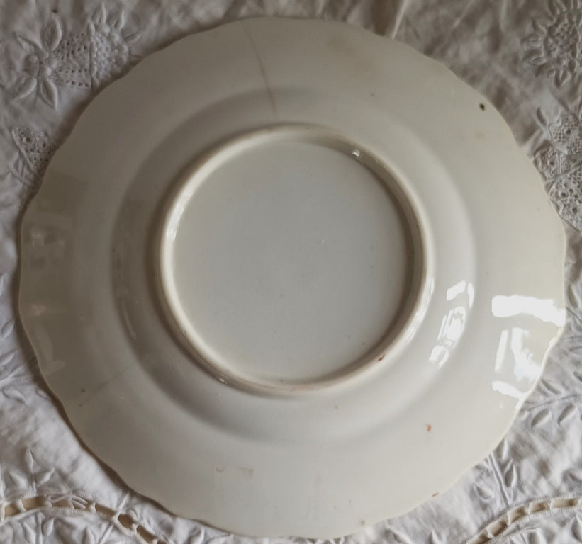 Yorkshire Plate 1b