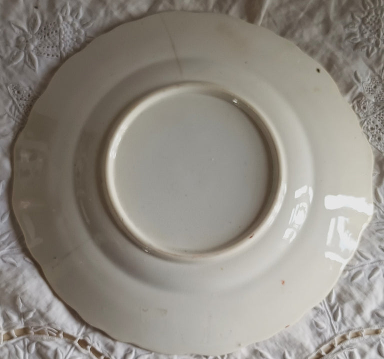 Yorkshire Plate 1b
