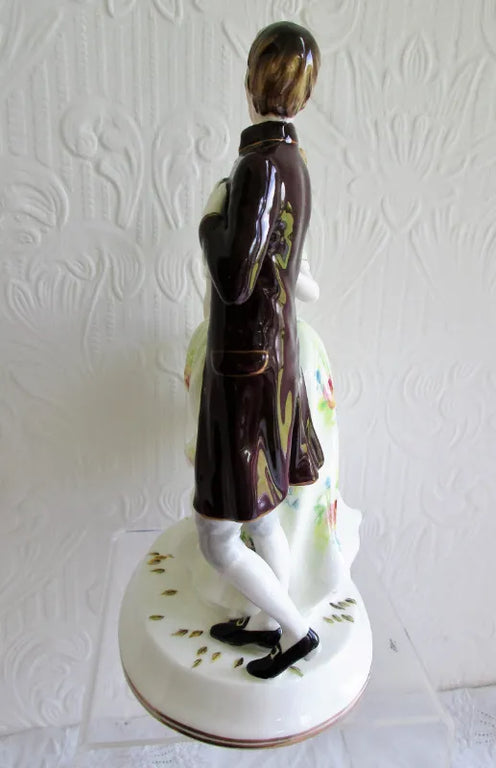 Royal Doulton Porcelain Figurine ~ 