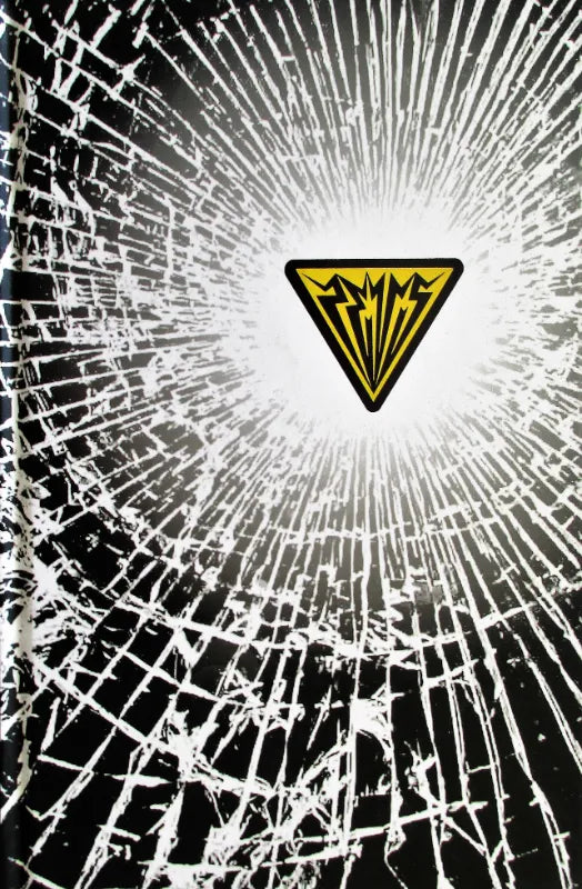 ZEVS ~ Lazarides Gallery ~ London ~ 2007