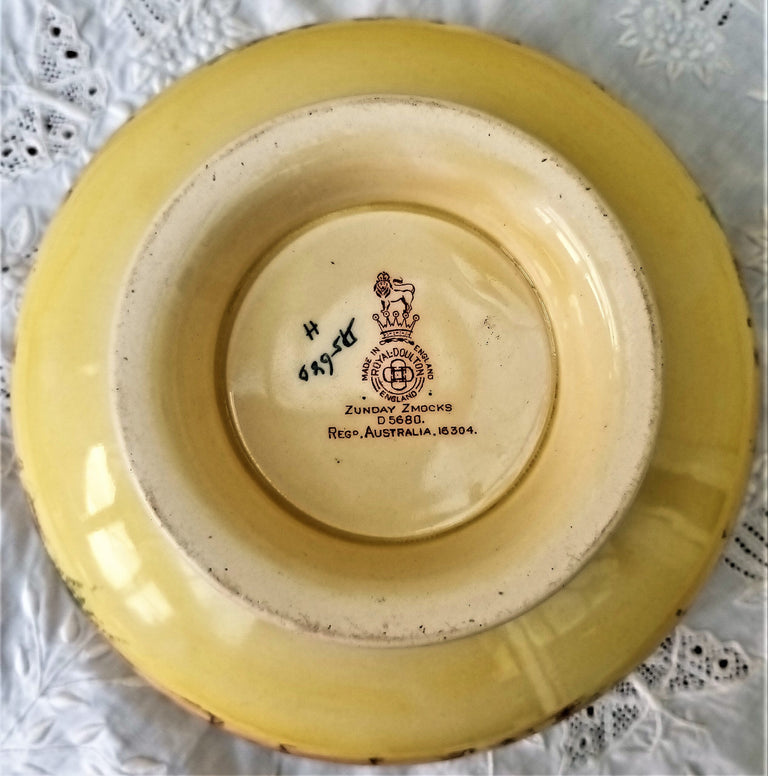 Royal Doulton Series Ware Bowl 